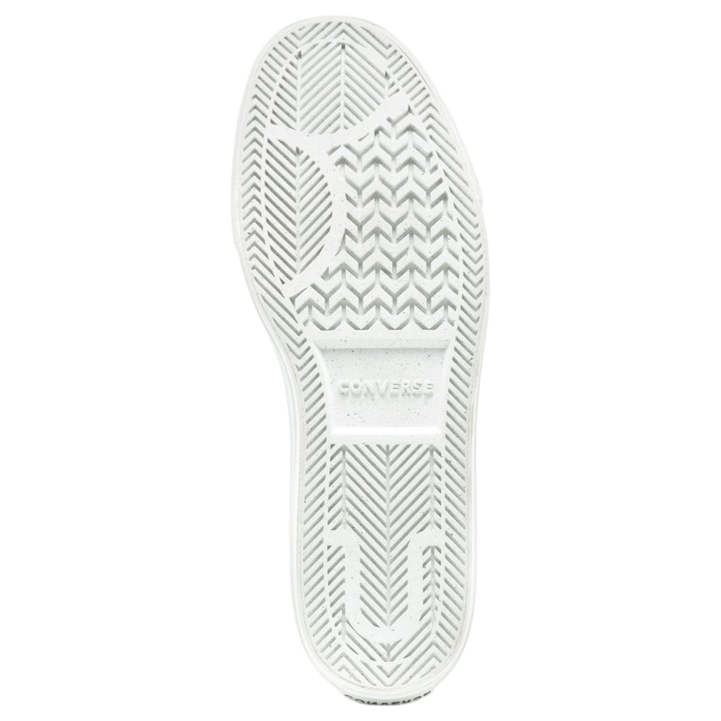 Unisex Adults Converse Day One Classic High Top Shoes White