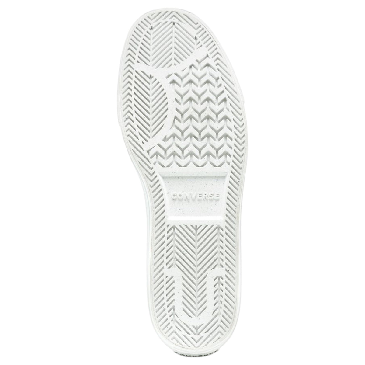 Unisex Adults Converse Day One Classic High Top Shoes White