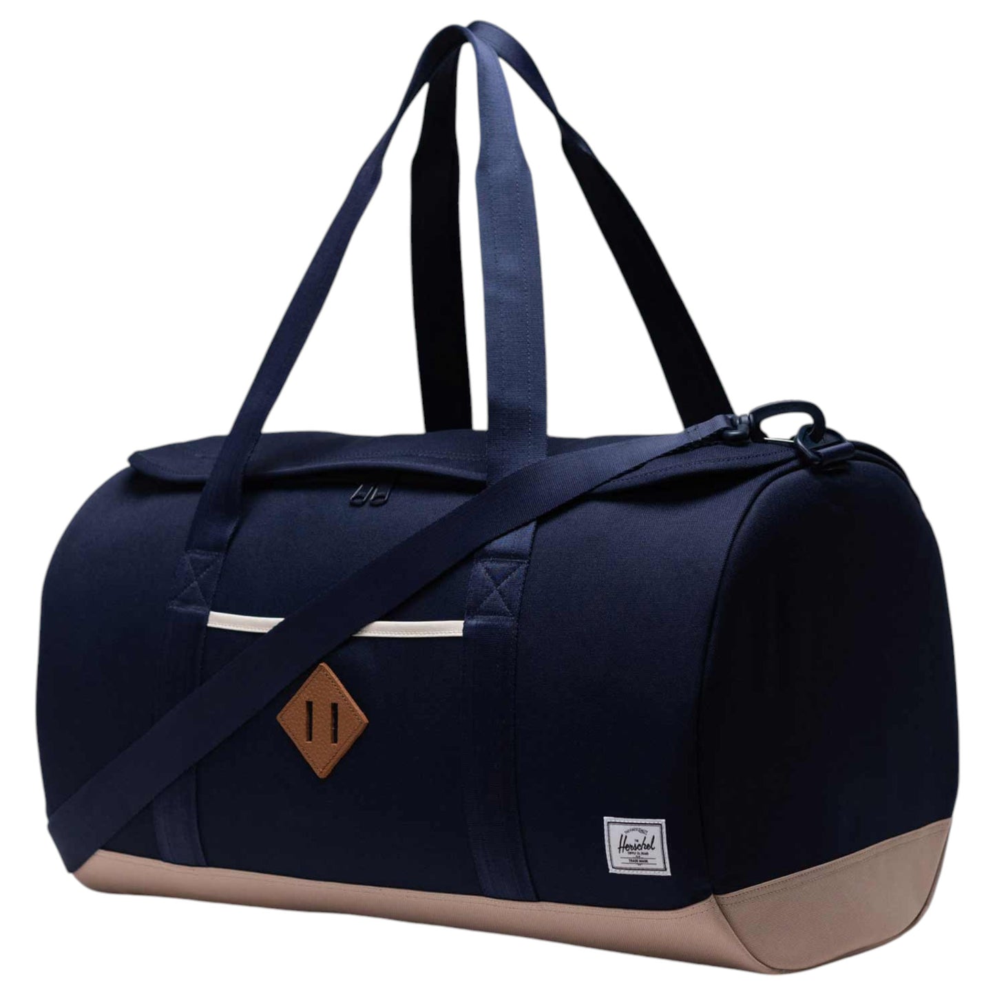 Unisex Adults Herschel Heritage 40L Duffle Bag Multi