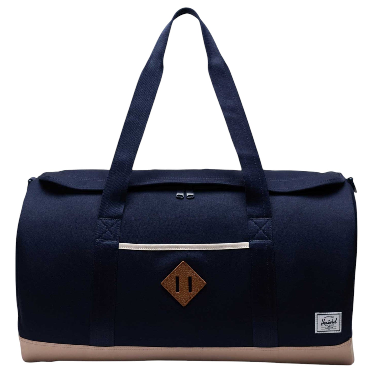 Unisex Adults Herschel Heritage 40L Duffle Bag Multi