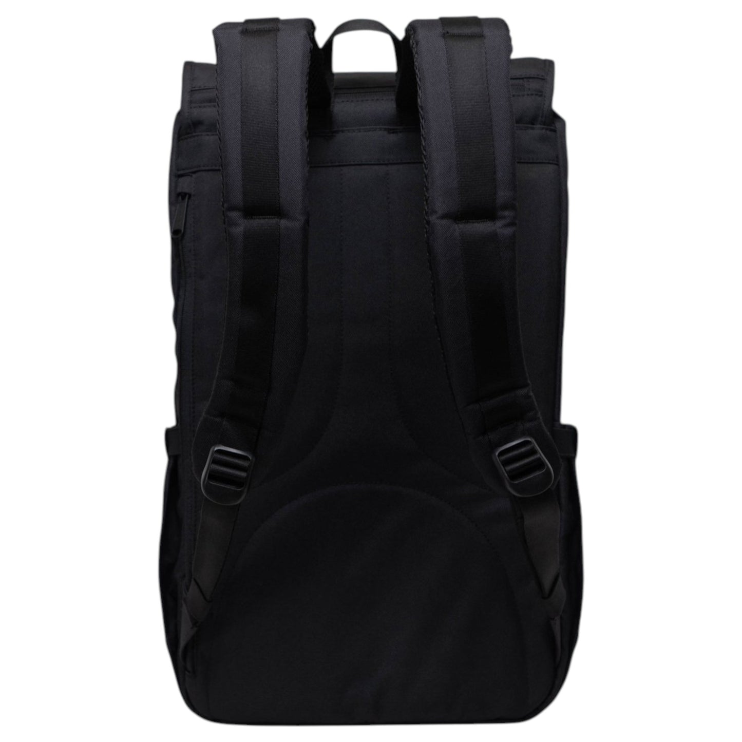 Unisex Adults Herschel Little America 30L Backpack Black Tonal