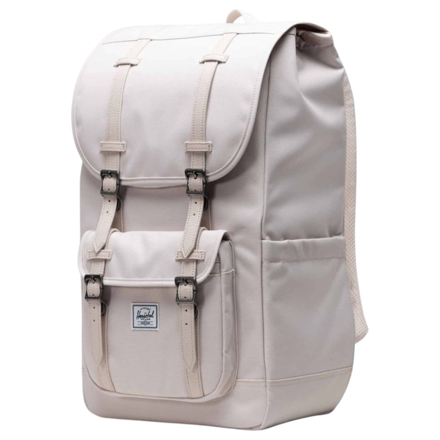 Unisex Adults Herschel Little America 30L Backpack Moonbeam