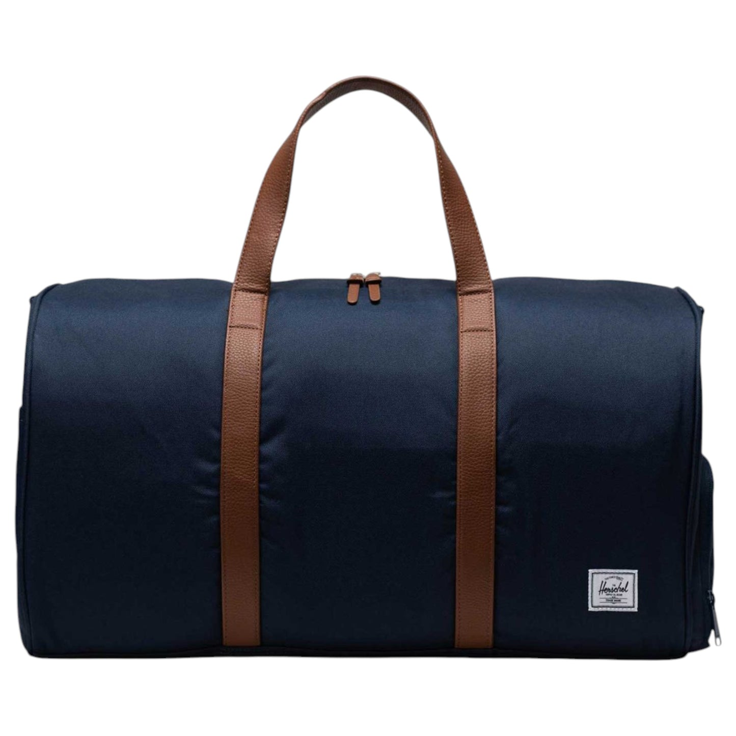Unisex Adults Herschel Novel 43L Duffle Bag Navy