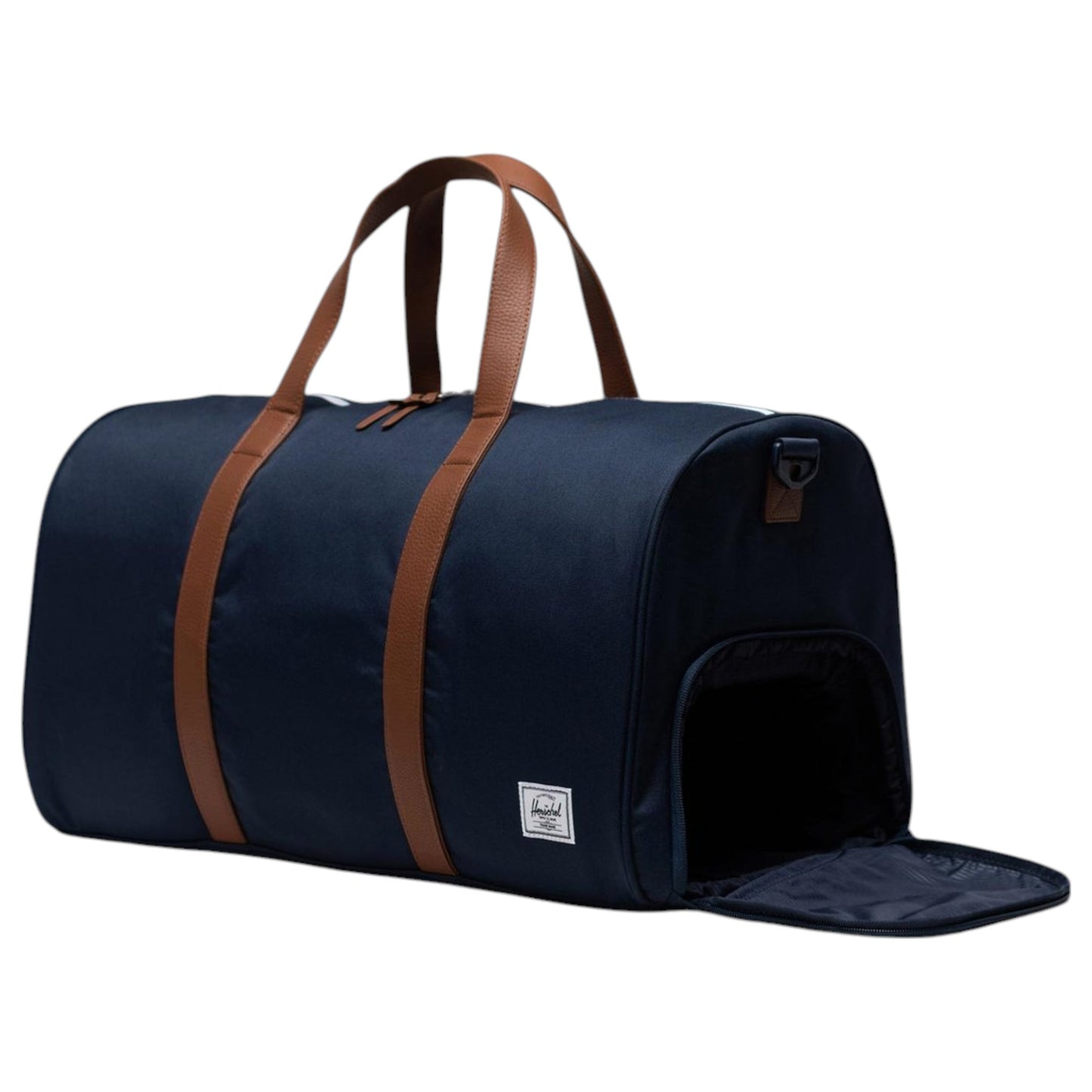 Unisex Adults Herschel Novel 43L Duffle Bag Navy