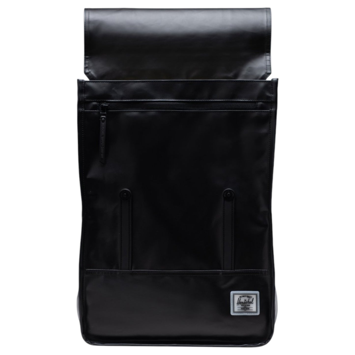 Unisex Adults Herschel Survey II 18L Backpack Black
