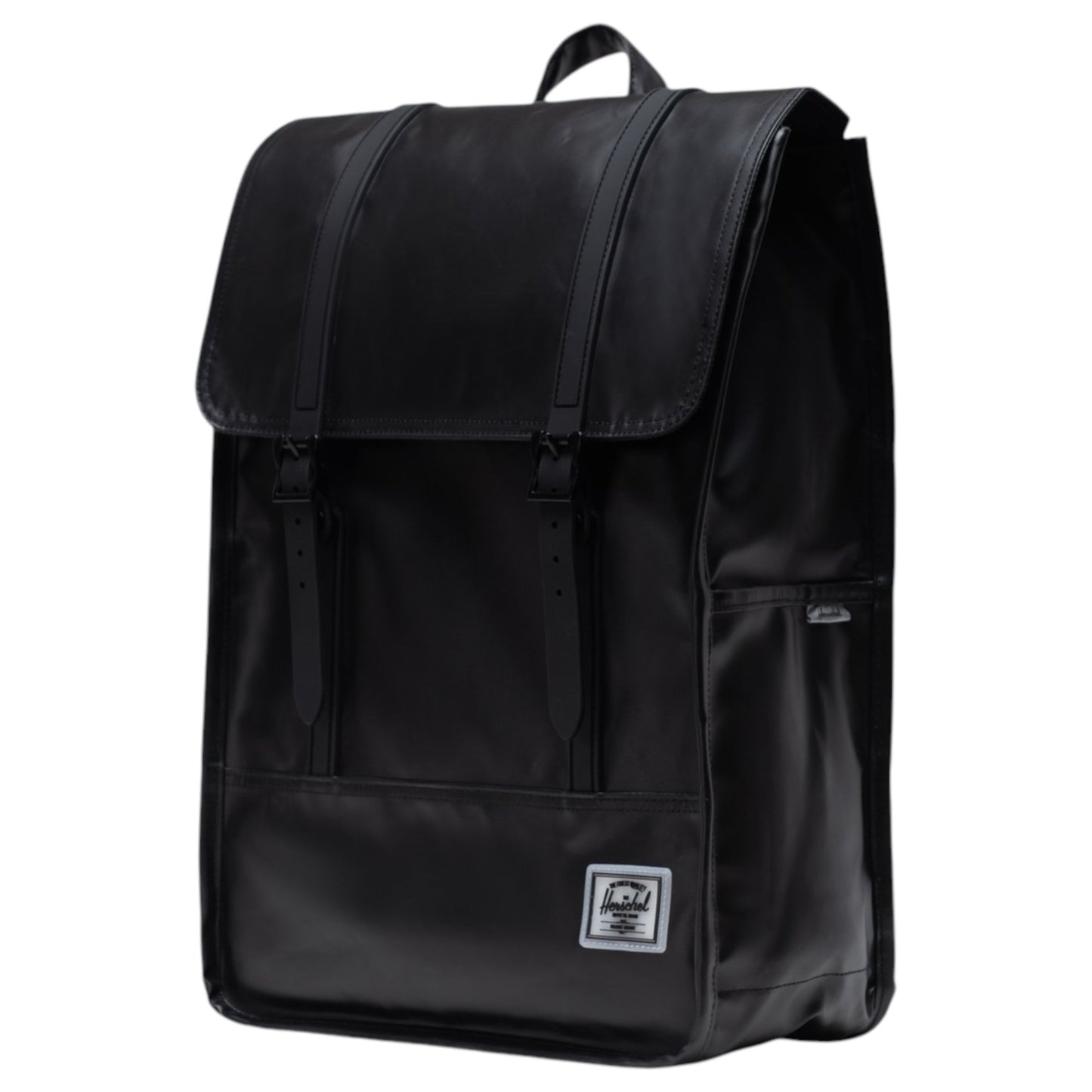 Unisex Adults Herschel Survey II 18L Backpack Black