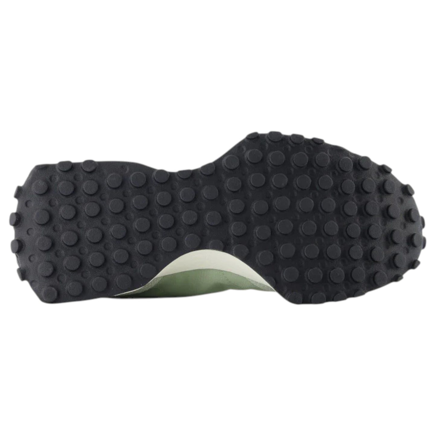 Mens New Balance 327 Shoes Light Green