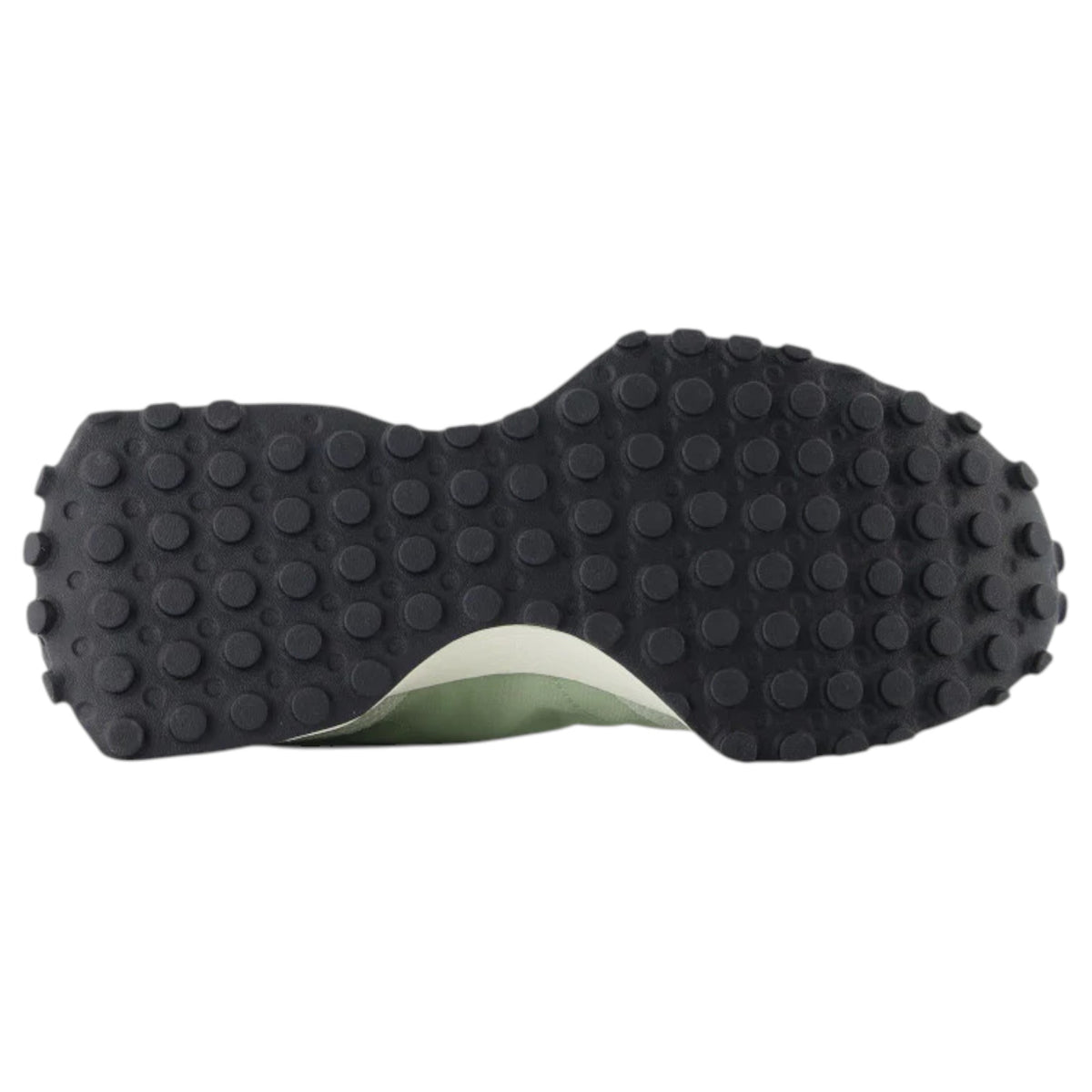 Mens New Balance 327 Shoes Light Green