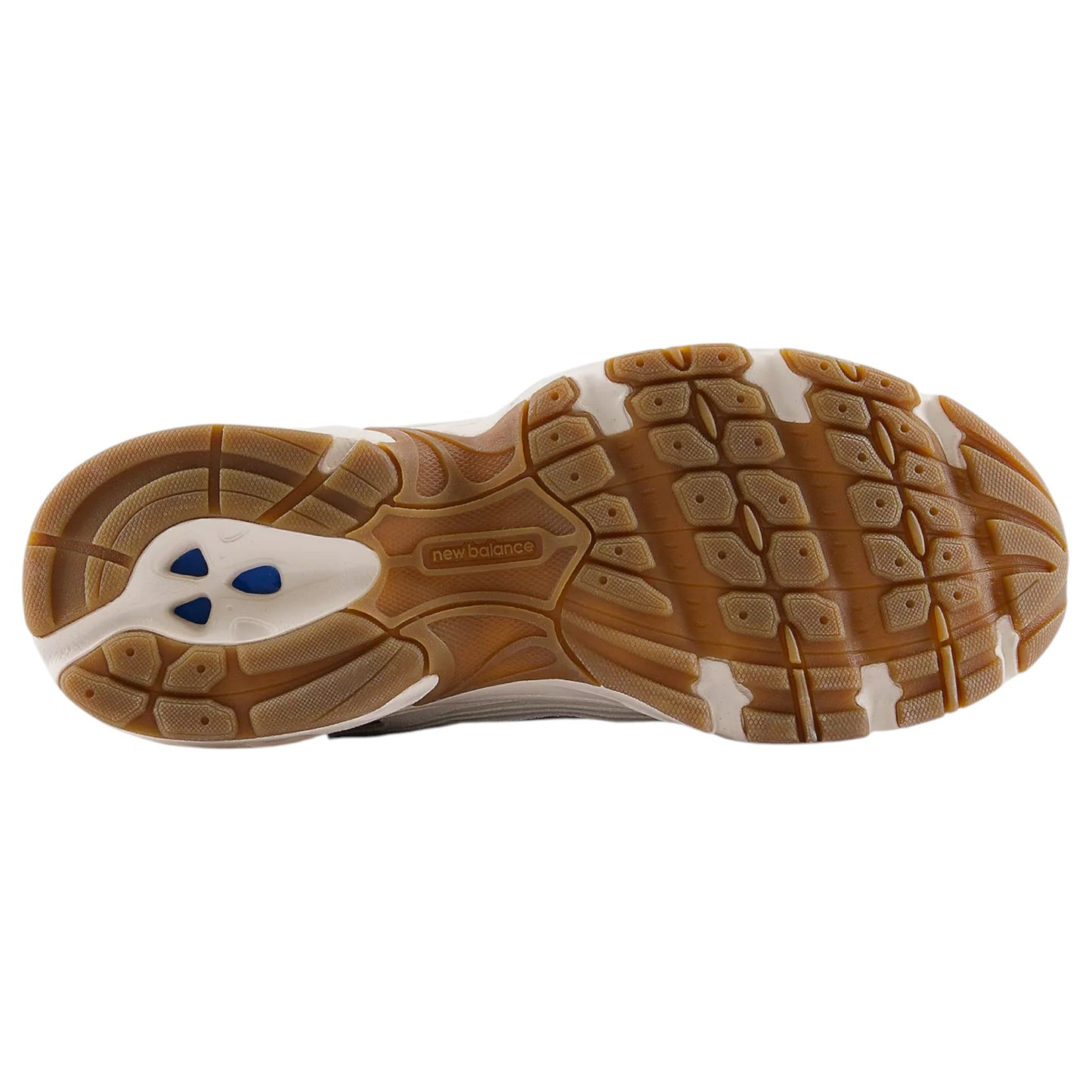 Mens New Balance 530 Shoes Beige/Rose