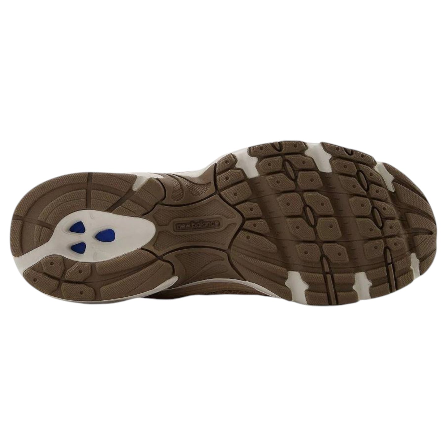 Mens New Balance 530 Shoes Taupe