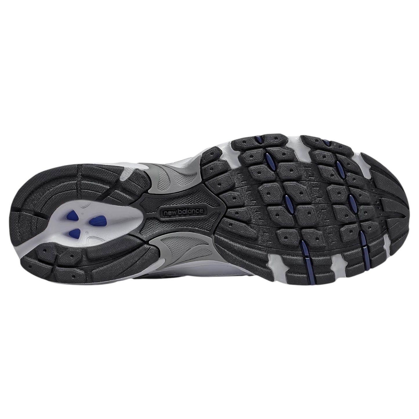 Mens New Balance 530 Shoes White