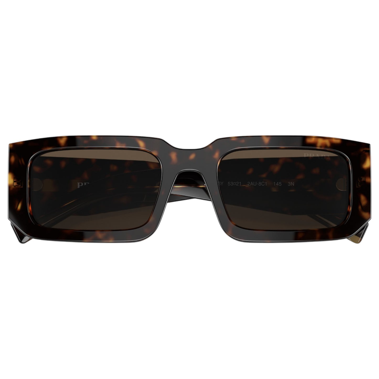 Unisex Adults Prada PR06YS Sunglasses Multi