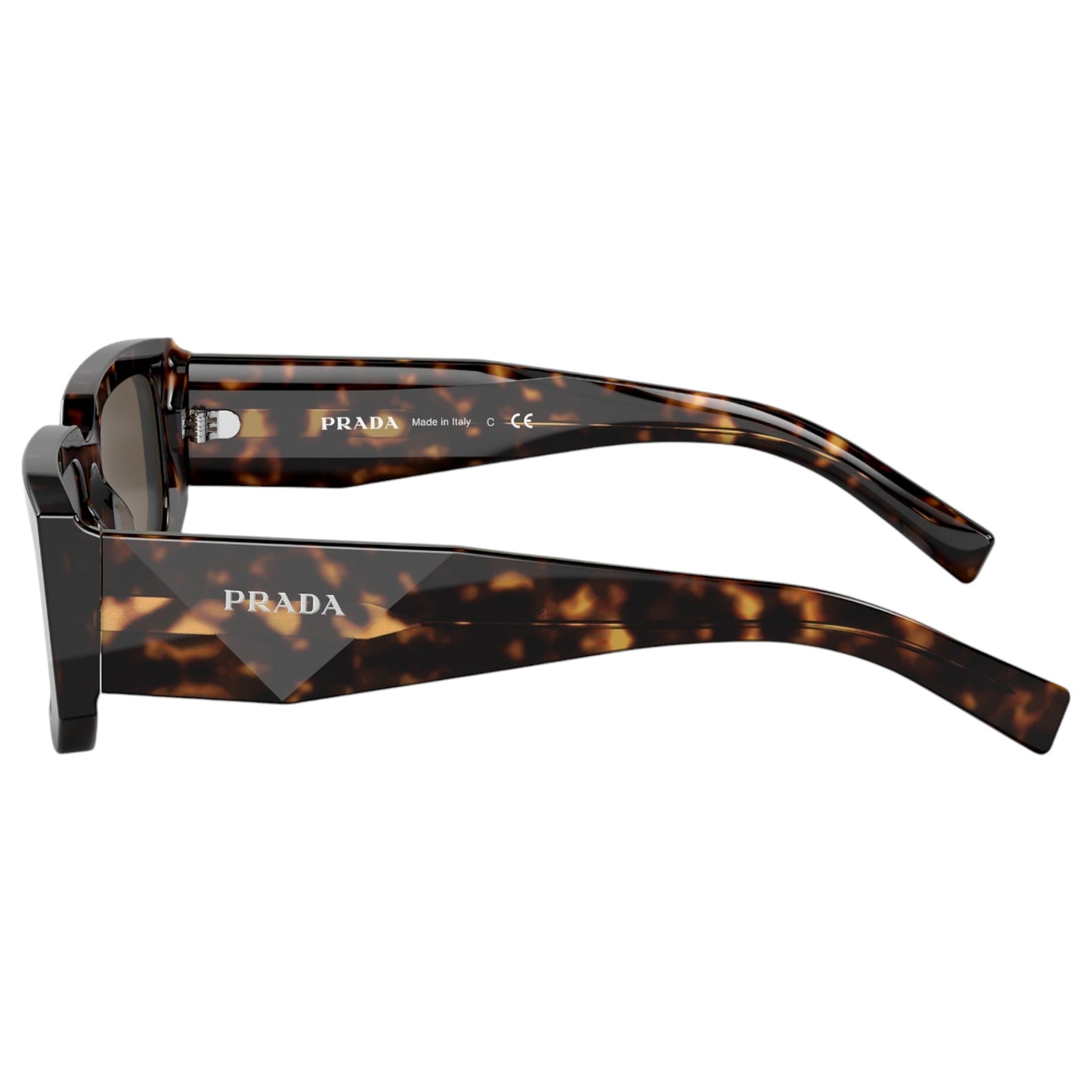 Unisex Adults Prada PR06YS Sunglasses Multi
