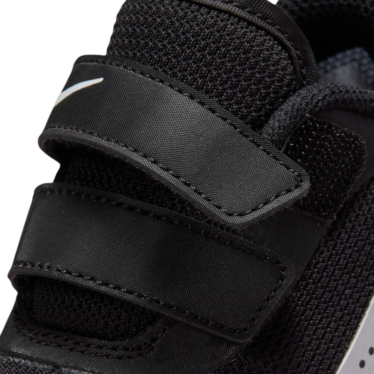 Infant Unisex Nike Omni Multi-Court Shoes Black/Blue