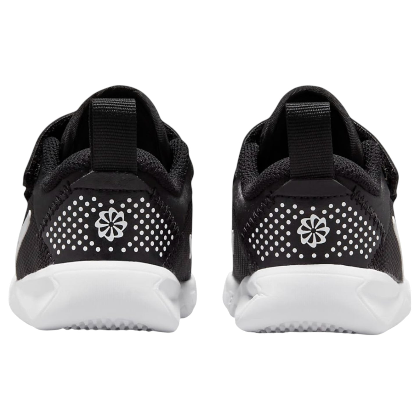 Infant Unisex Nike Omni Multi-Court Shoes Black/Blue