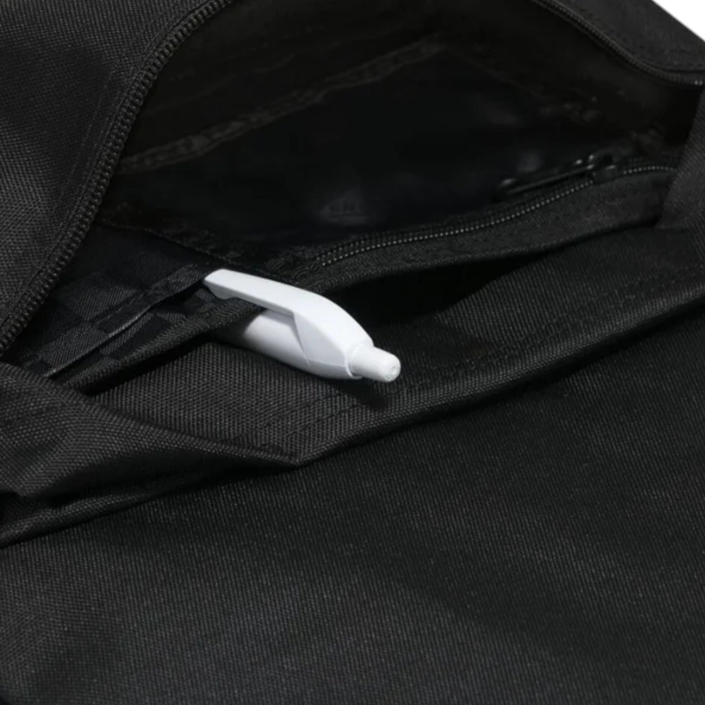 Unisex Adults Vans Old Skool 22L Backpack Black