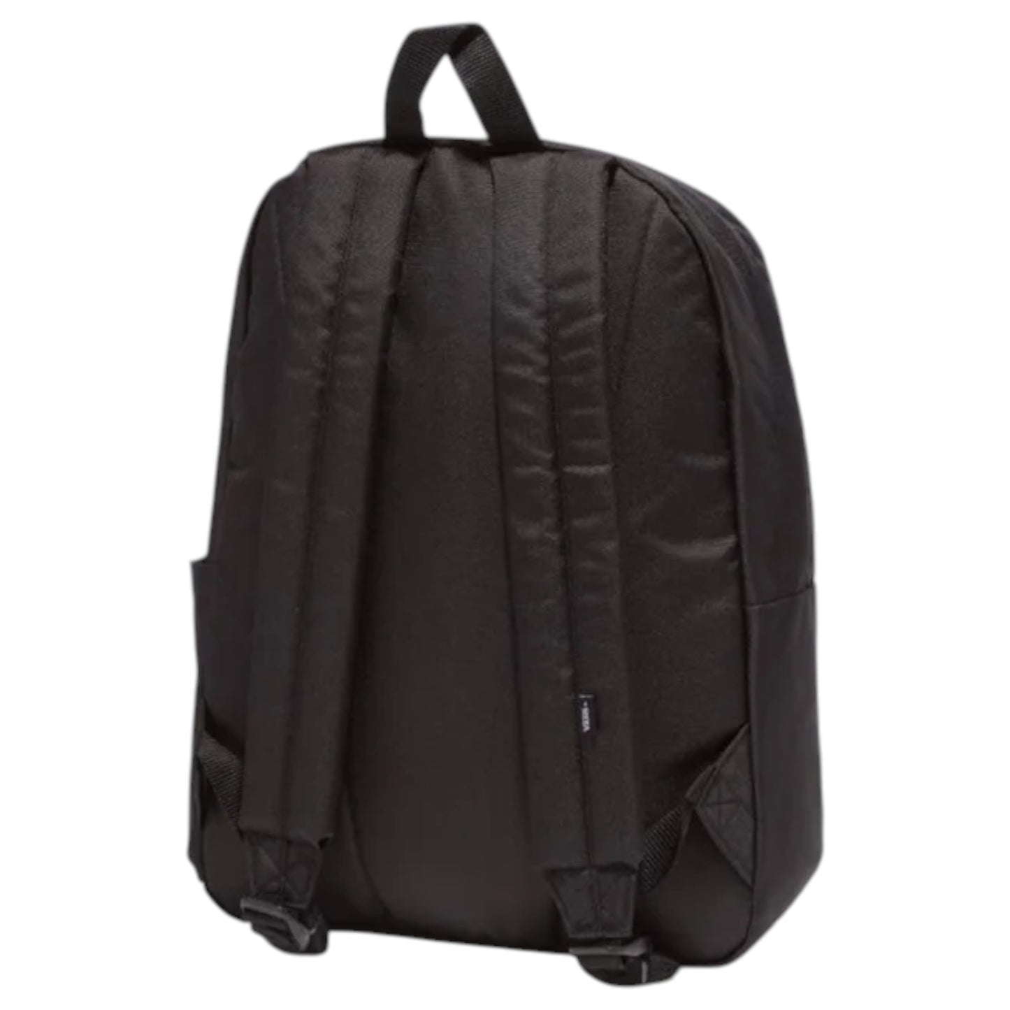 Unisex Adults Vans Old Skool Drop V 22L Backpack Black