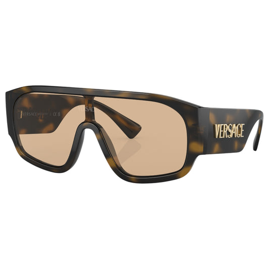 Unisex Adults Versace Fashion Spectacles VE4439 Sunglasses Multi