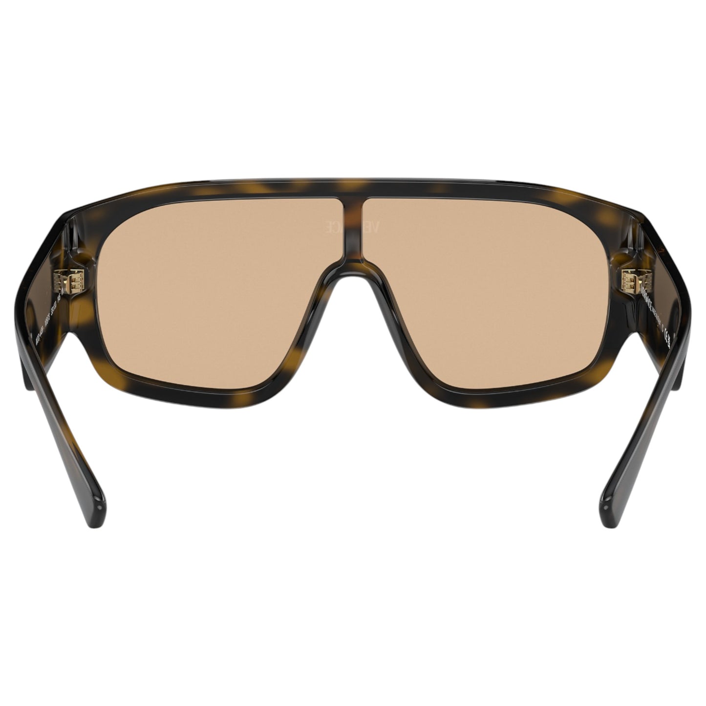 Unisex Adults Versace Fashion Spectacles VE4439 Sunglasses Multi