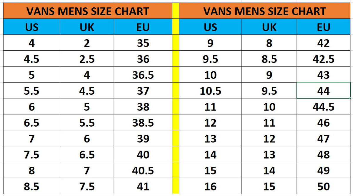 Mens Vans Era Shoes Black/Black