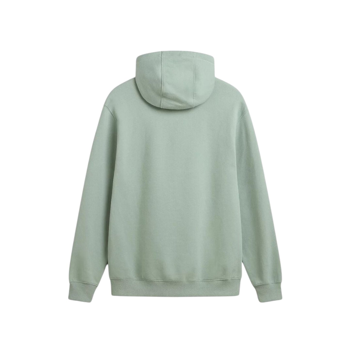 Mens Vans Classic Pullover Hoodie Green