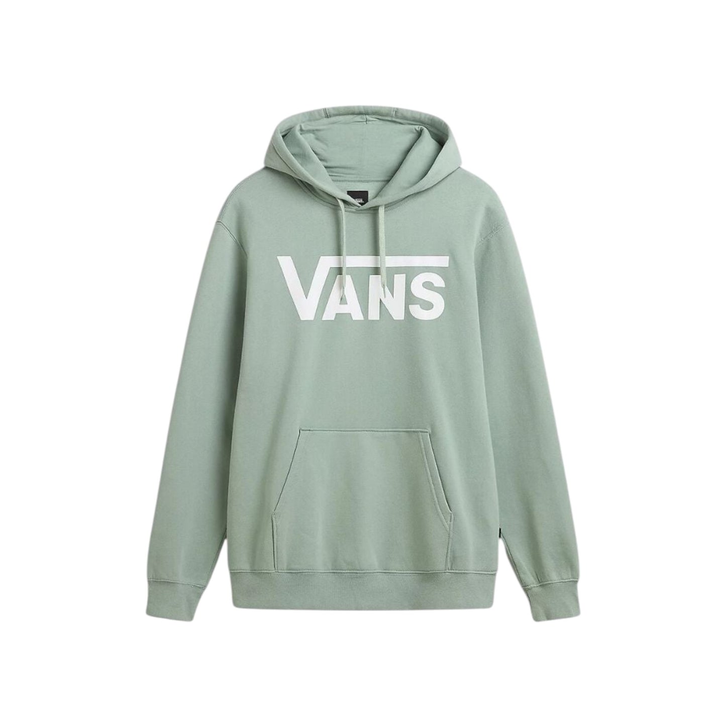 Mens Vans Classic Pullover Hoodie Green