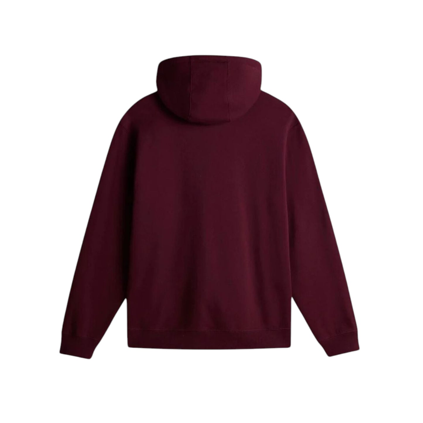 Mens Vans Classic Pullover Hoodie Port Royale