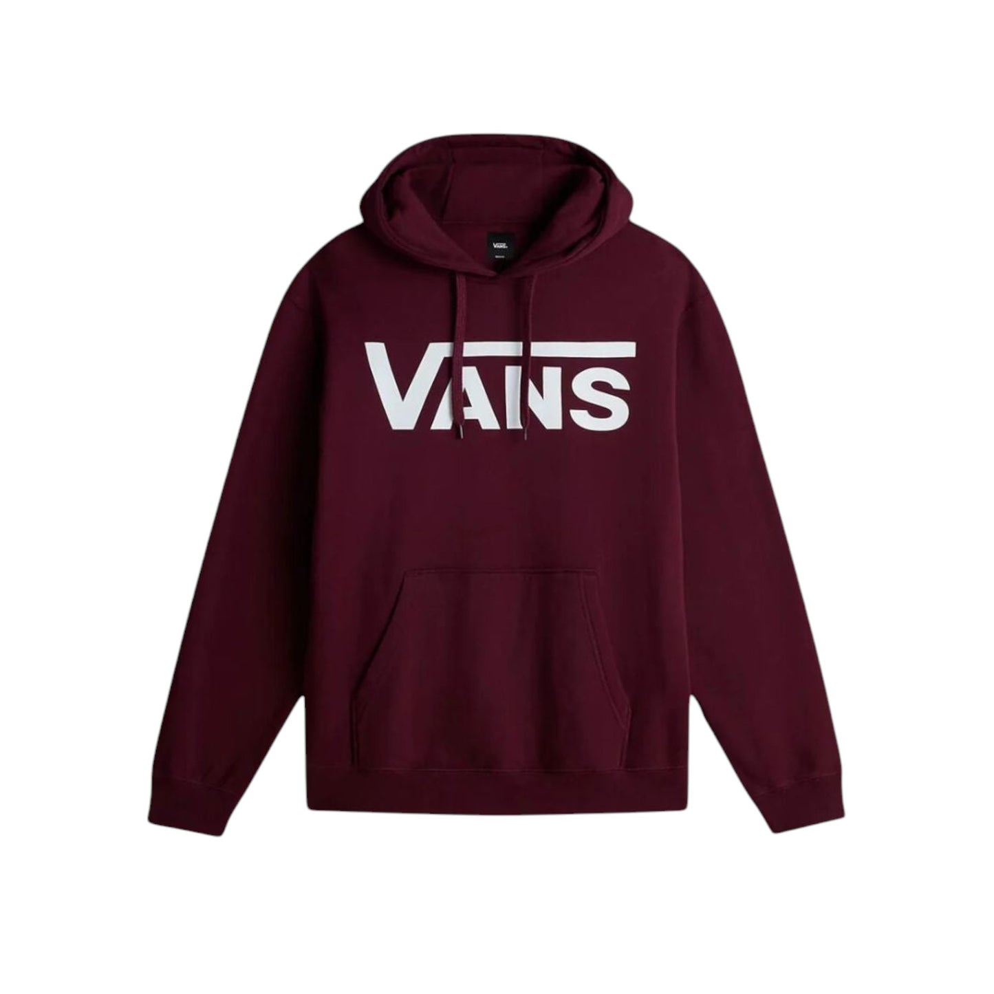 Mens Vans Classic Pullover Hoodie Port Royale