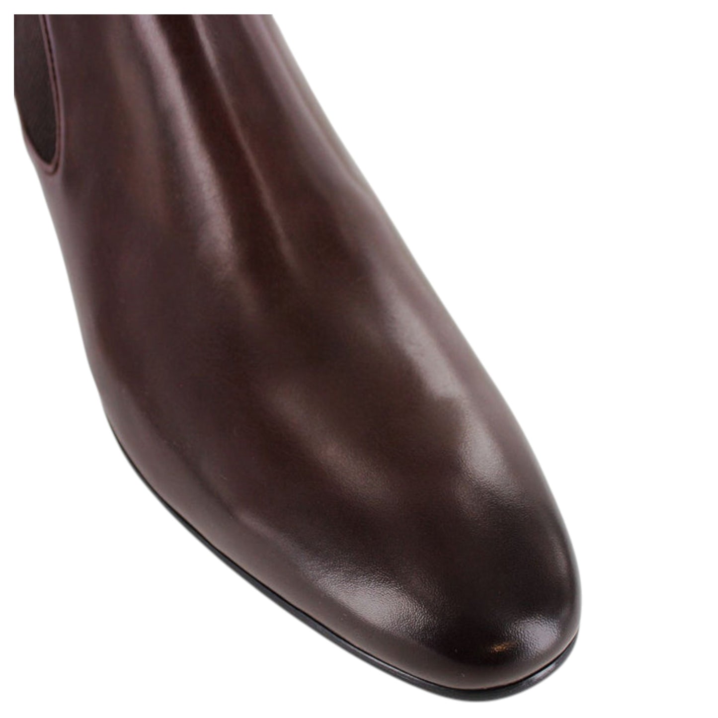 0 Mens Wild Rhino Ajax Boots Dark Brown