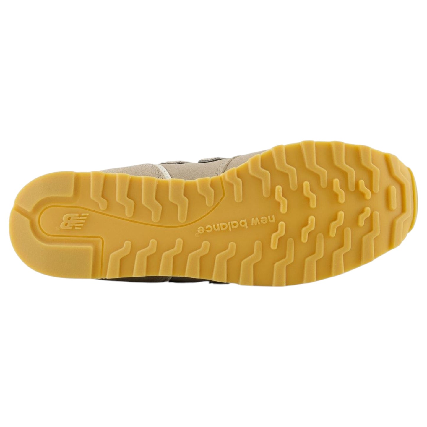 Womens New Balance 373 Shoes Driftwood