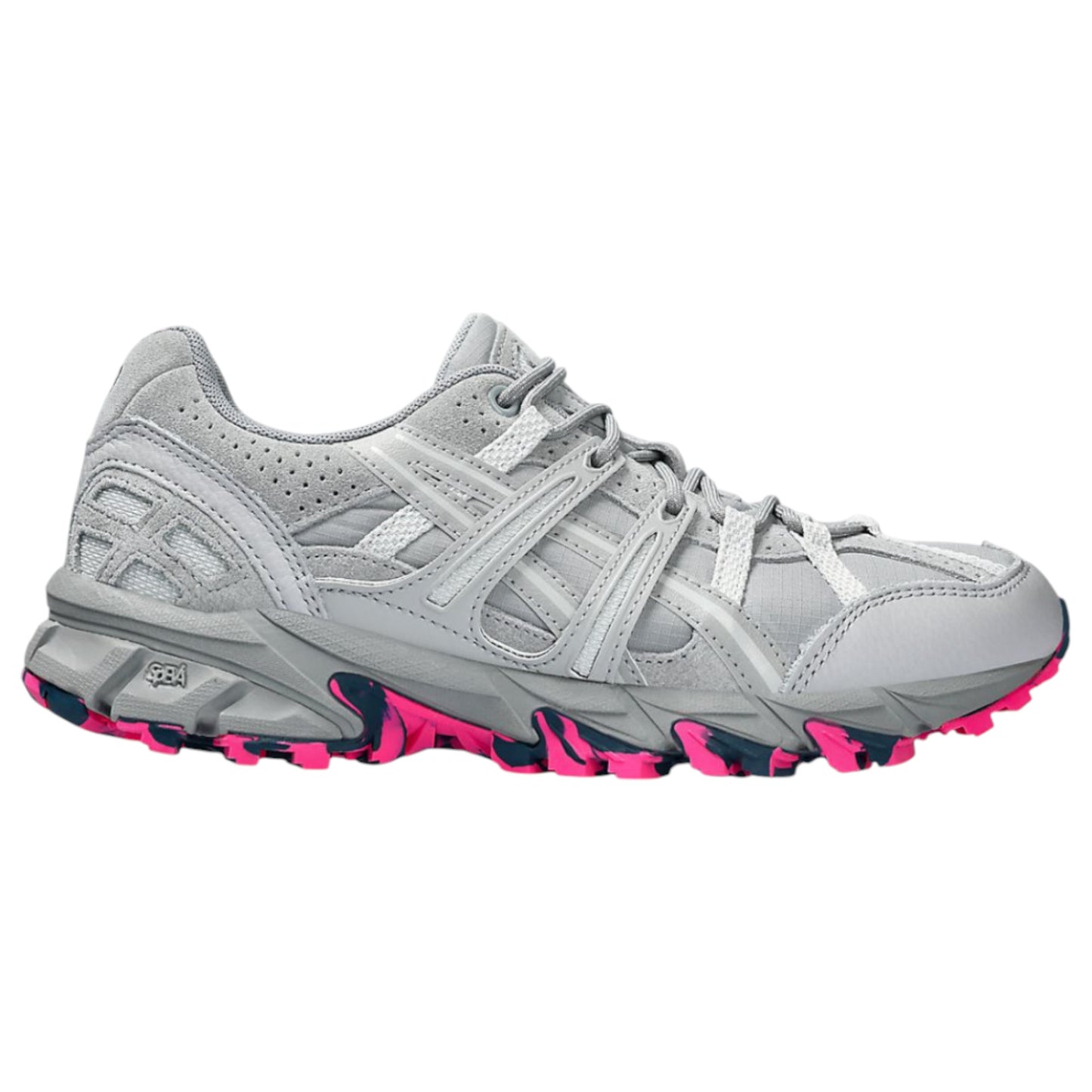 Womens Asics Gel-Sonoma 15-50 Shoes Sheet Rock/Mid Grey