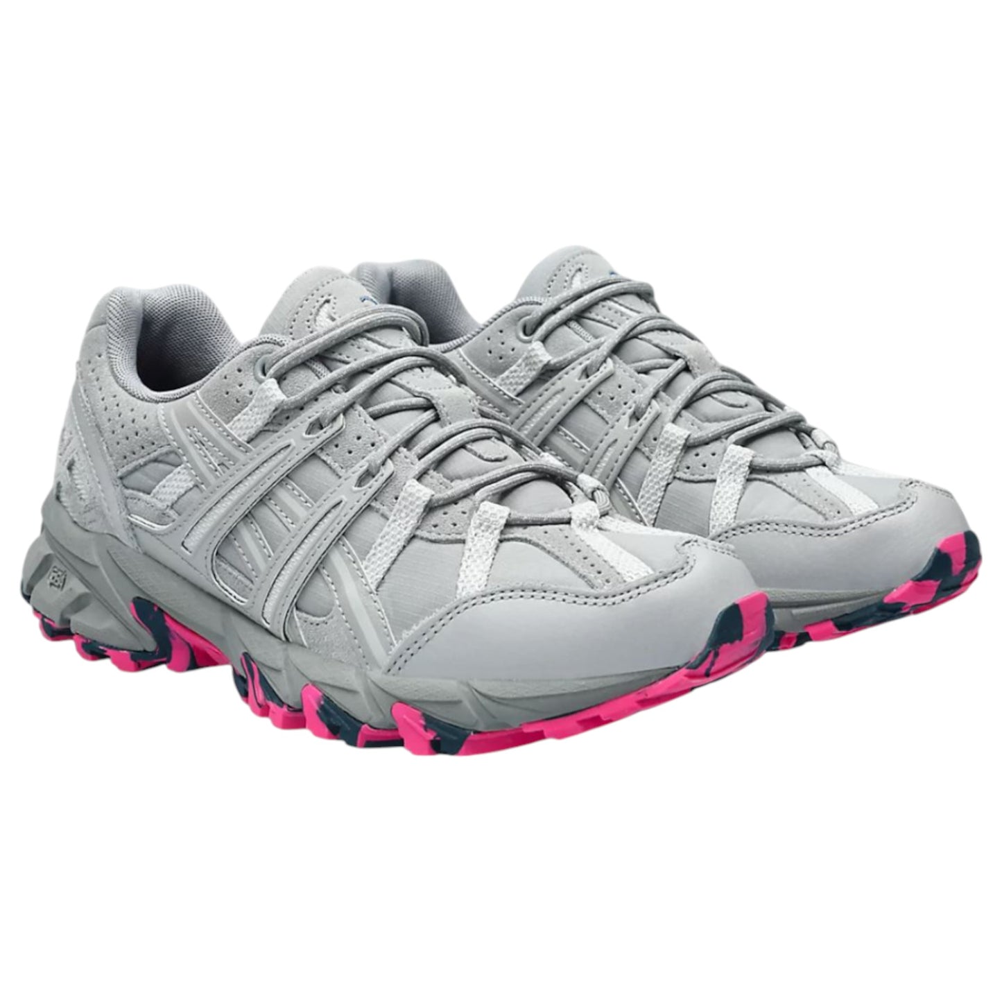 Womens Asics Gel-Sonoma 15-50 Shoes Sheet Rock/Mid Grey