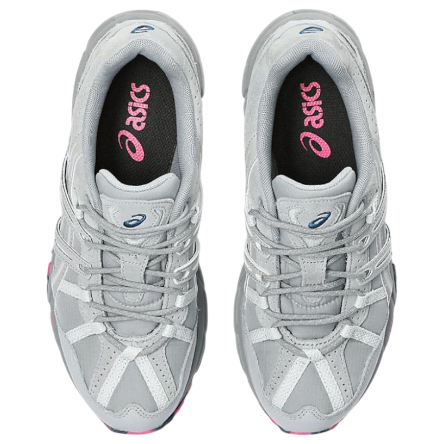 Womens Asics Gel-Sonoma 15-50 Shoes Sheet Rock/Mid Grey