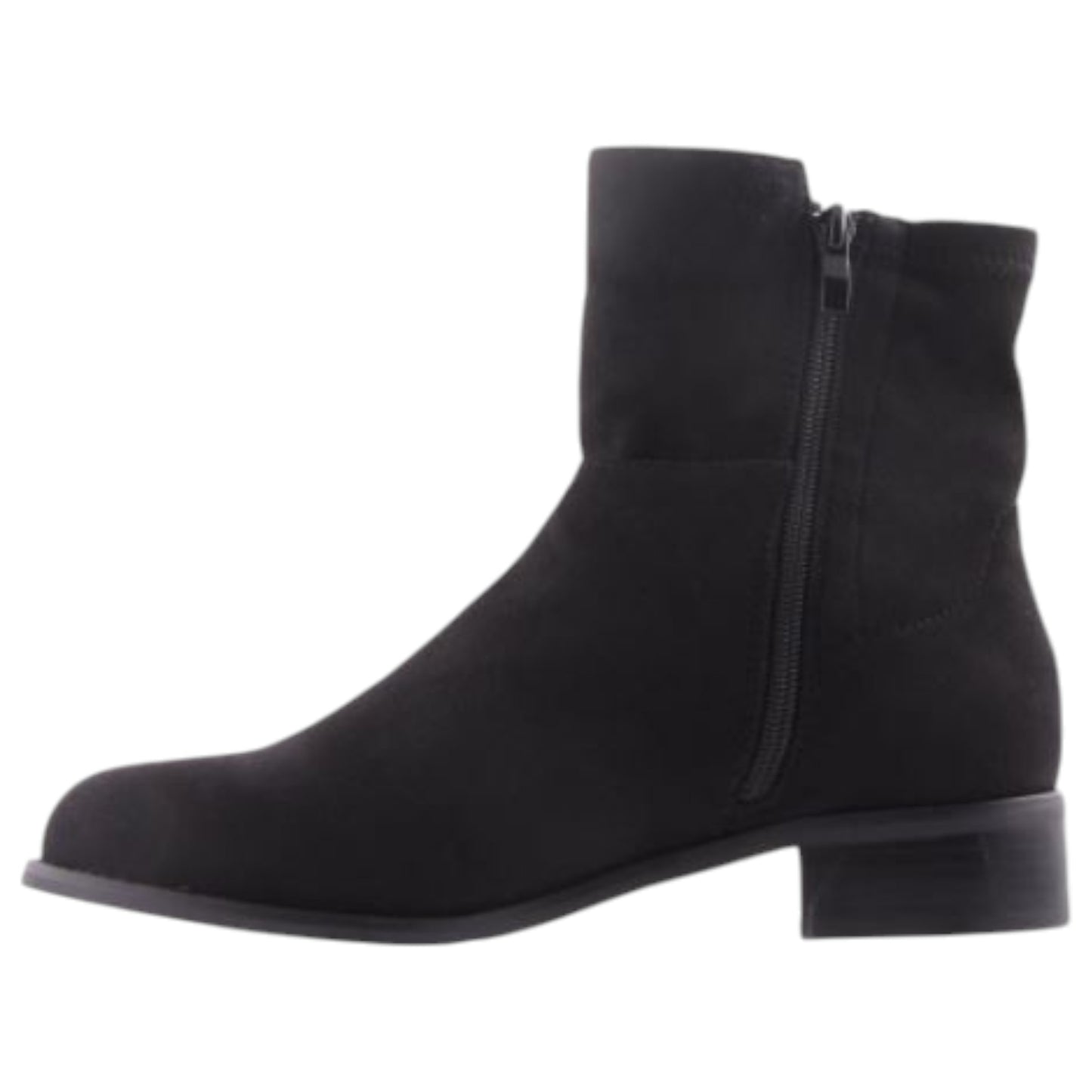 Womens Bellissimo Alicia Boots Black