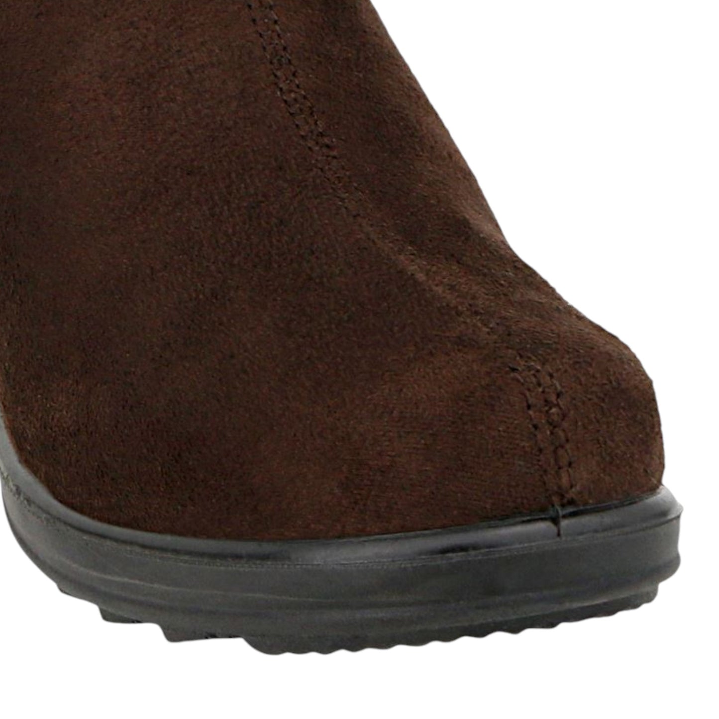 Womens Bellissimo Antarctic Boots Brown