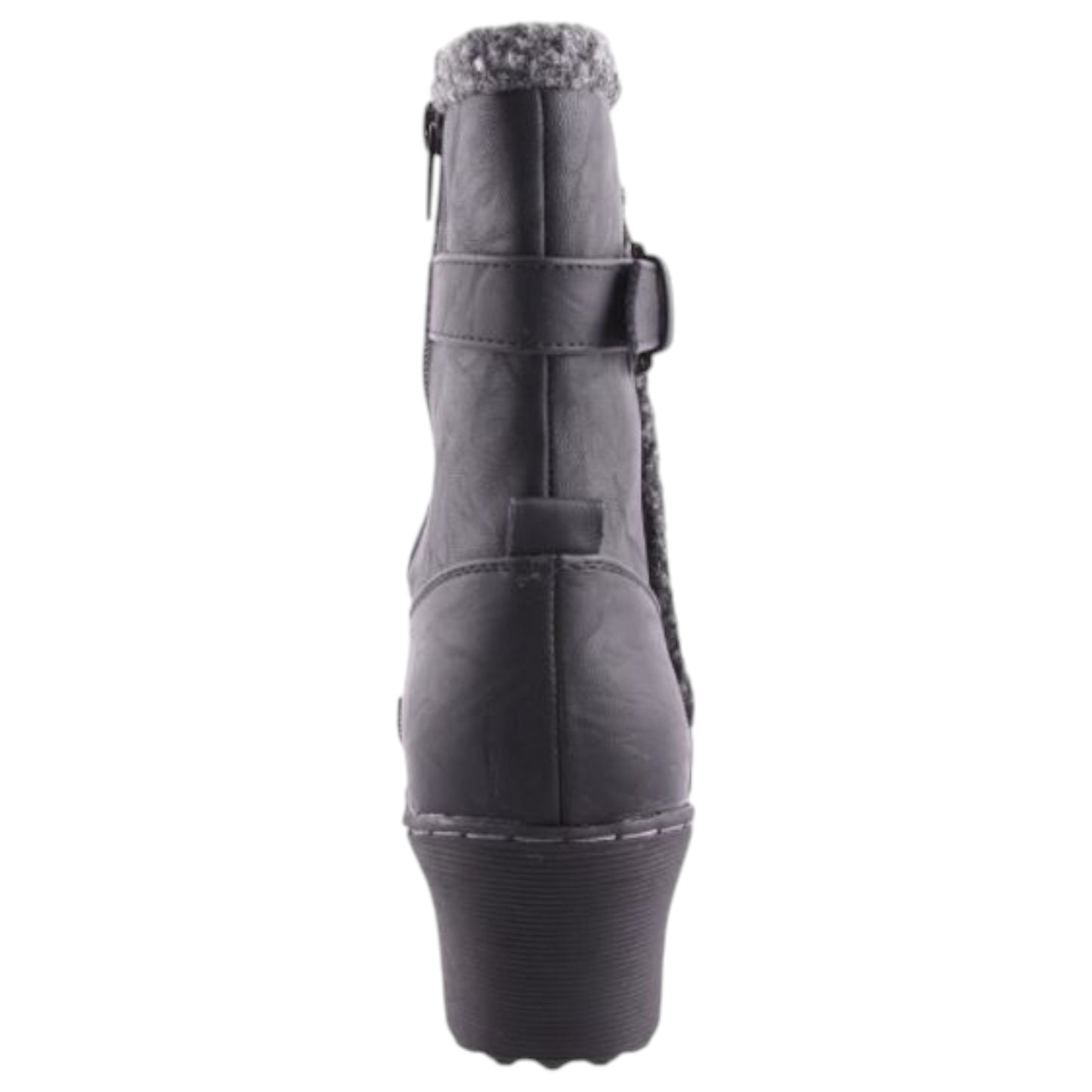 Womens Bellissimo Ara Boots Black