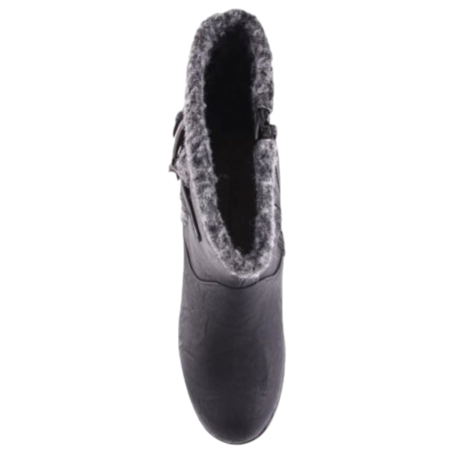 Womens Bellissimo Ara Boots Black