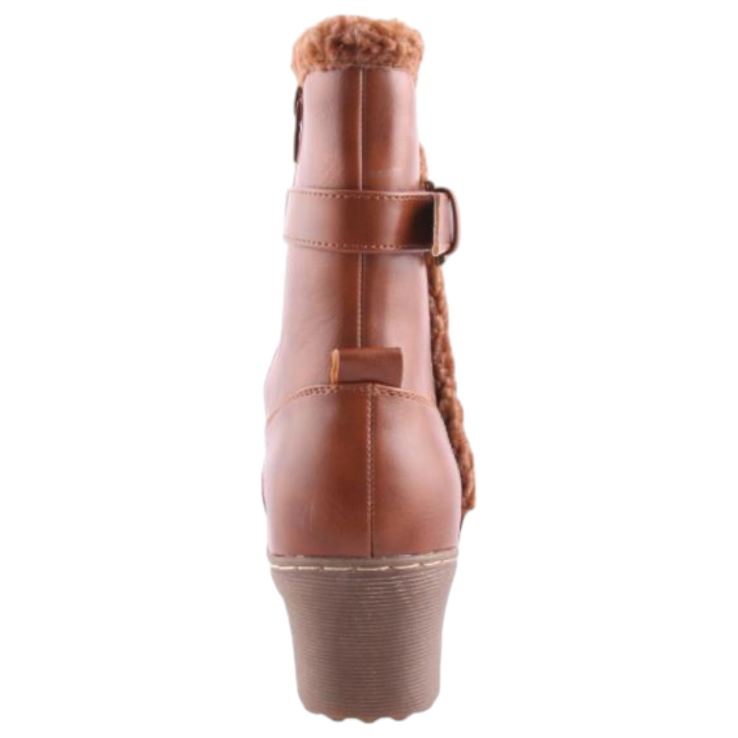 Womens Bellissimo Ara Boots Tan