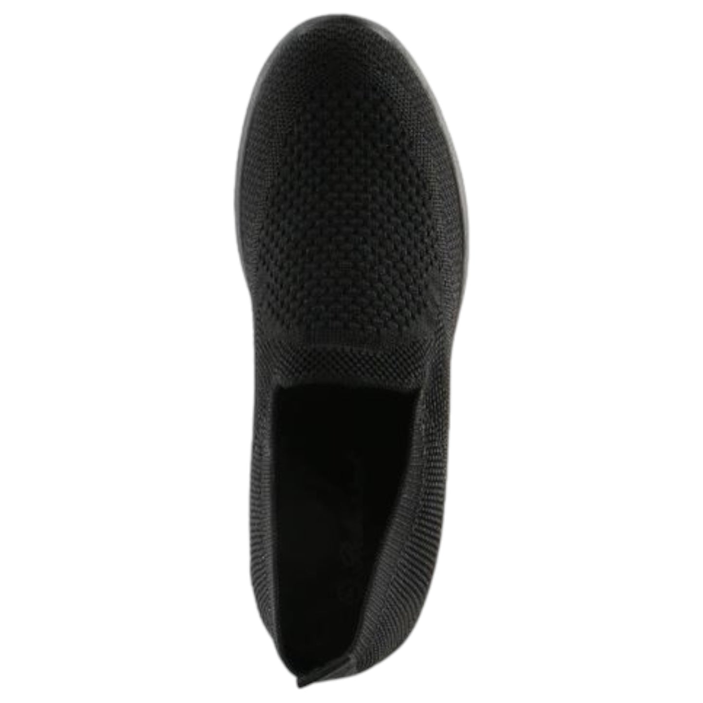 Womens Bellissimo Laken Shoes Black