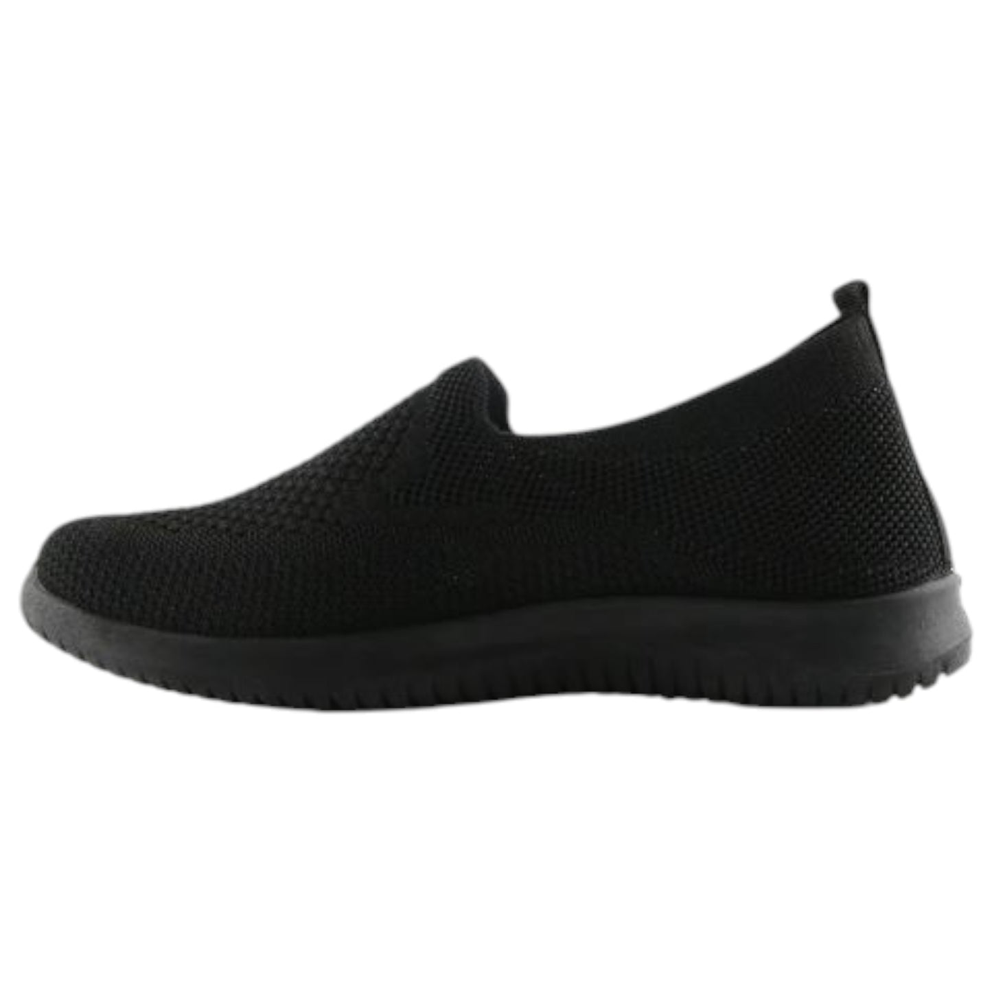 Womens Bellissimo Laken Shoes Black