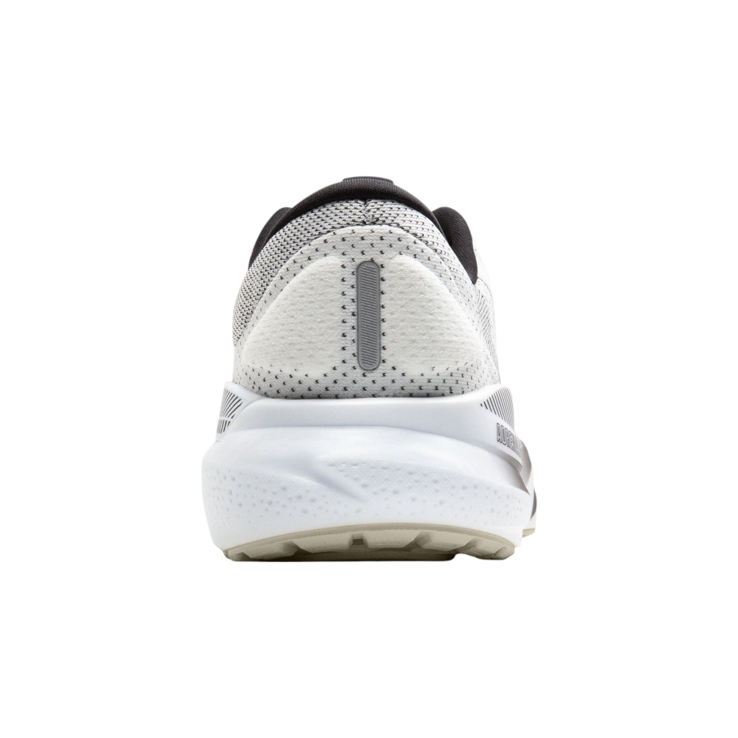 Womens Brooks Adrenaline GTS 24 Shoes White/Black/Pelican