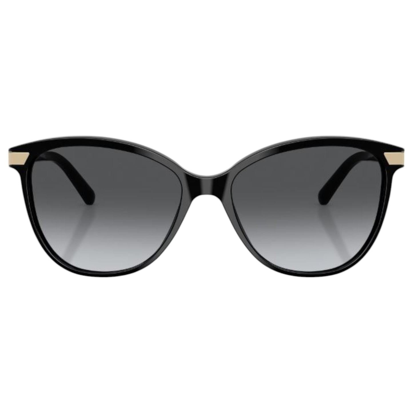 Womens Burberry BE4216 Sunglasses Black/Grey