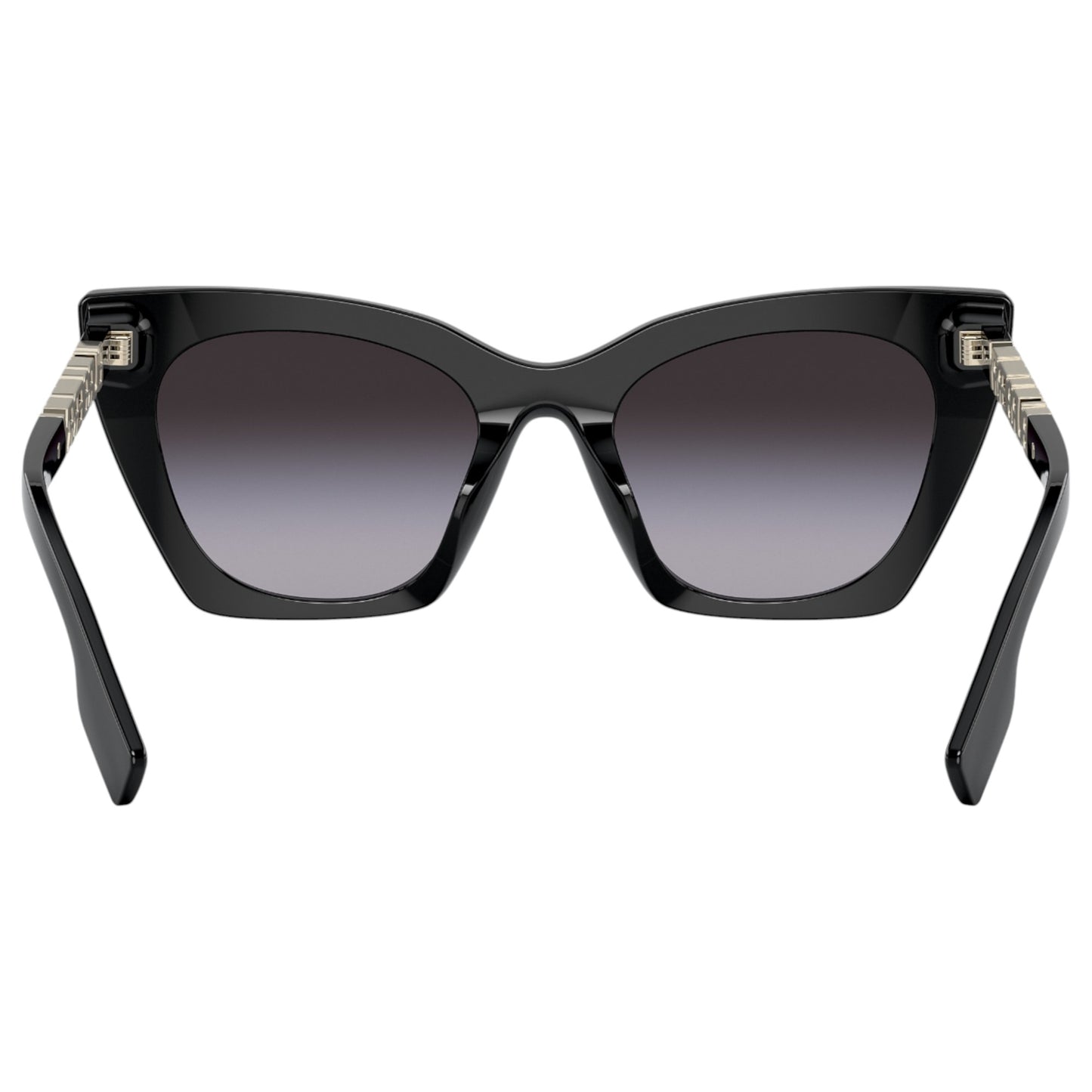 Womens Burberry Marianne BE4372U Sunglasses Black/Grey