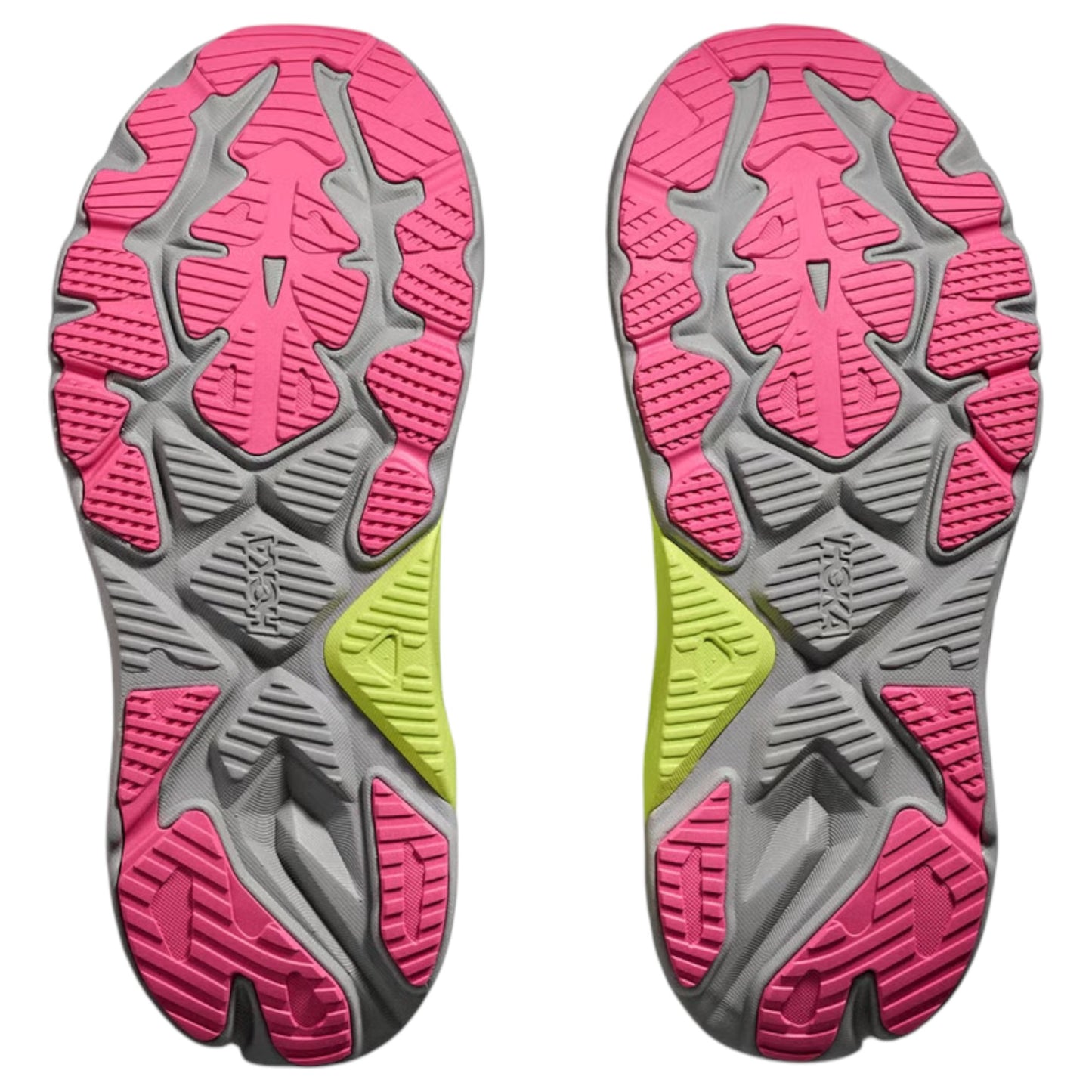 Womens Hoka Arahi 8 Shoes Charcoal Grey