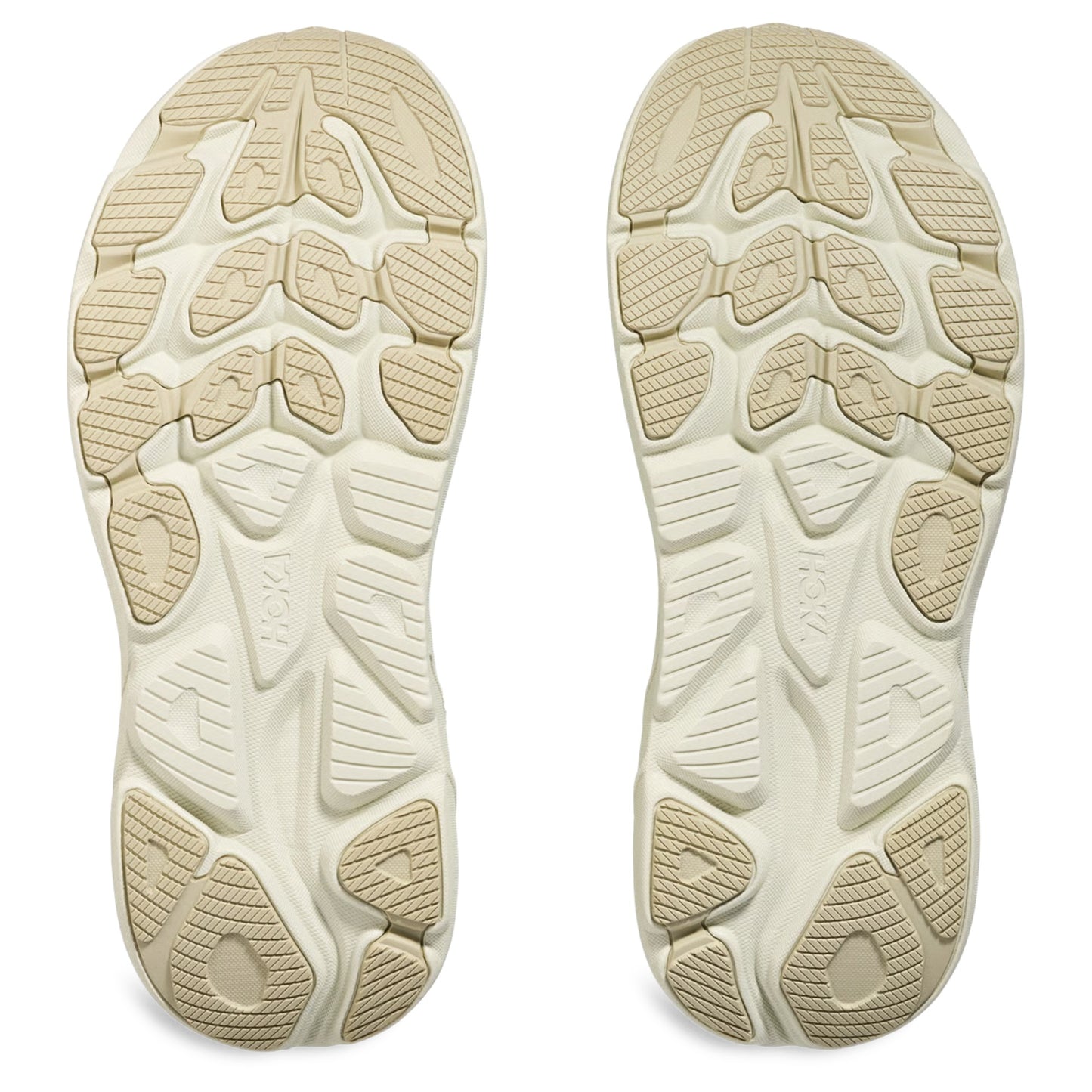 Womens Hoka Clifton 10 Shoes Sea Glass