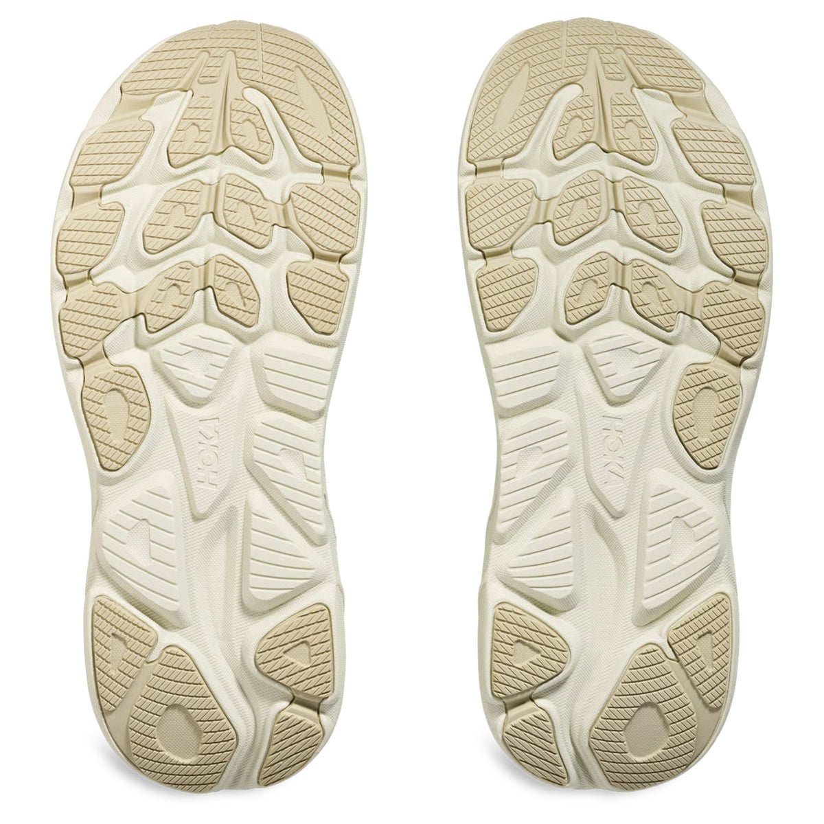 Womens Hoka Clifton 10 Shoes Sea Glass
