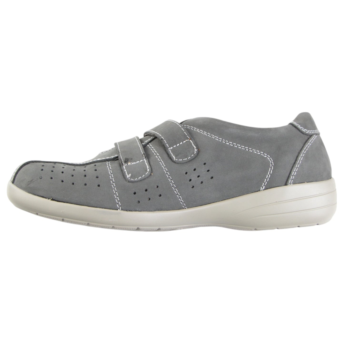 Womens HomyPed Evadene Flats Haze
