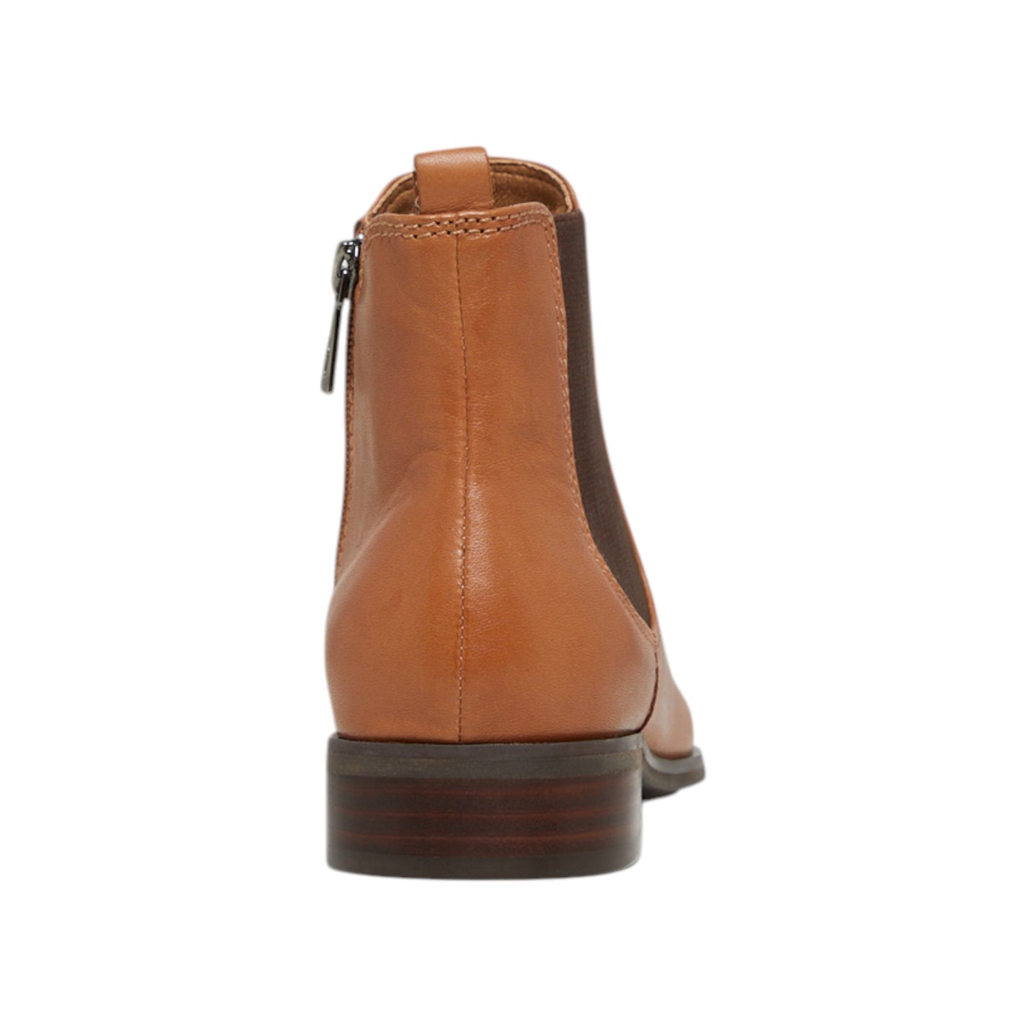 Womens Hush Puppies Camden Boots Tan
