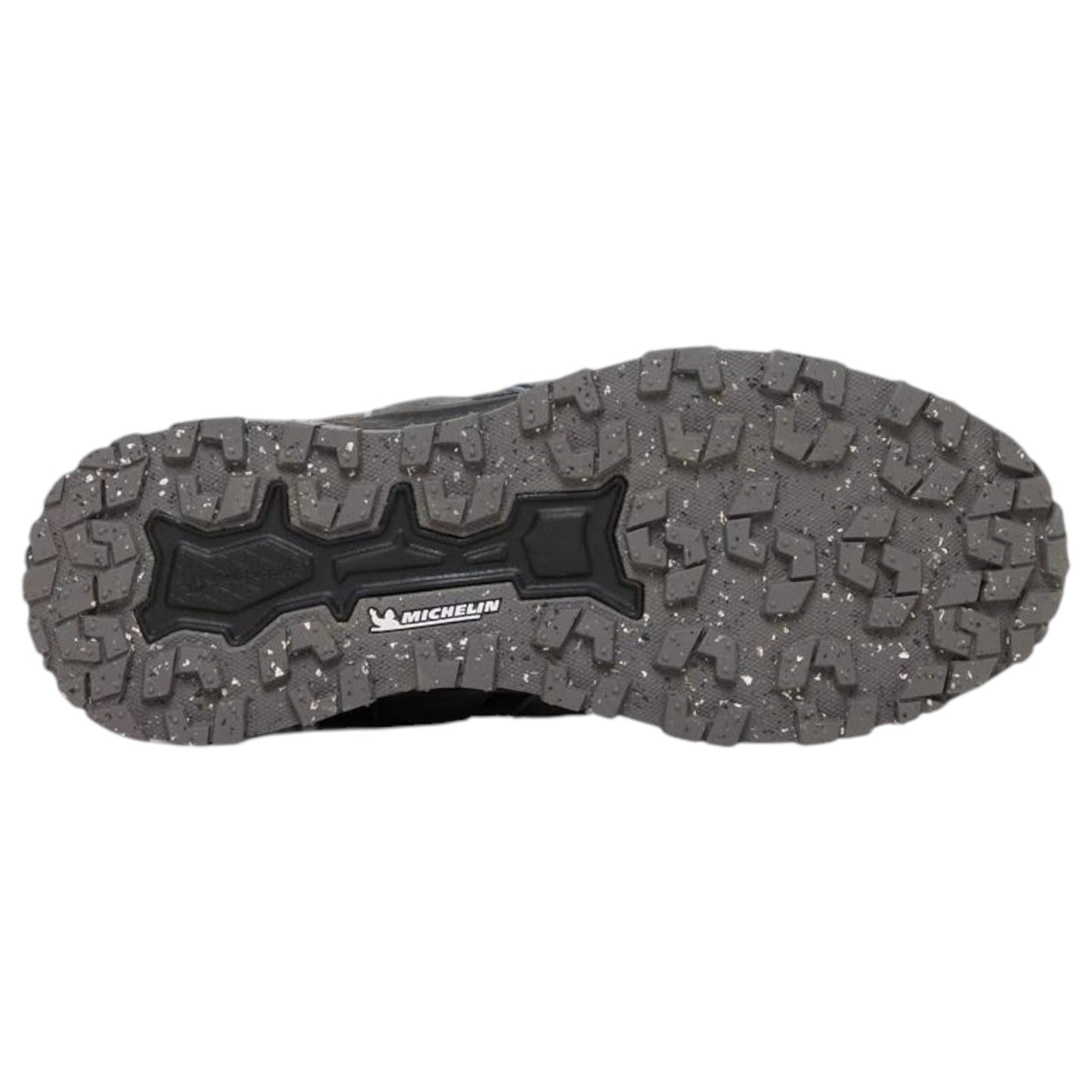 Womens Hush Puppies Kanya Boots Charcoal