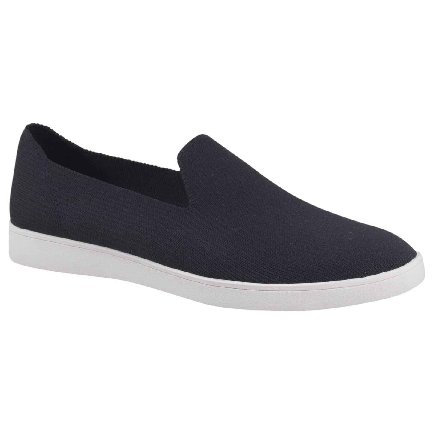 Womens Hush Puppies Martini Shoes Black